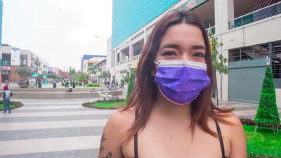 VENEZUELAS IEMIGRENTS nesen ieradies Peru, šantažē taksometra vadītāju