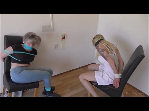 ❤️ Atkarīga / sasietas un ar aizliktām mutēm / damsel in distress ❌ Porno pie lv.xxxdesichudai.ru ☑