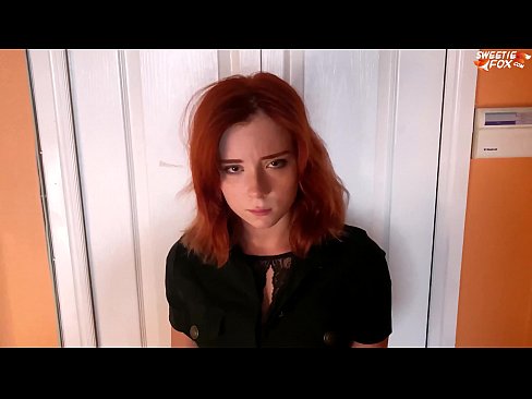 ❤️ Apsargs sodīja skaistu sievieti par zādzību veikalā - sperma mutē ❌ Porno pie lv.xxxdesichudai.ru ☑
